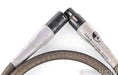 Crystal Clear Audio Master Class XLR Digital Cable; 1m AES/EBU Interconnect