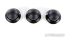 AudioPrism IsoBearing Vibration Dampening Isolation Feet; Set of 3