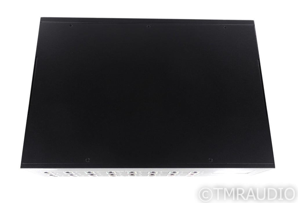 Leaf Audio LT2020E Control4 HDMI Audio / Video Matrix; Switch; HDBaseT Control4