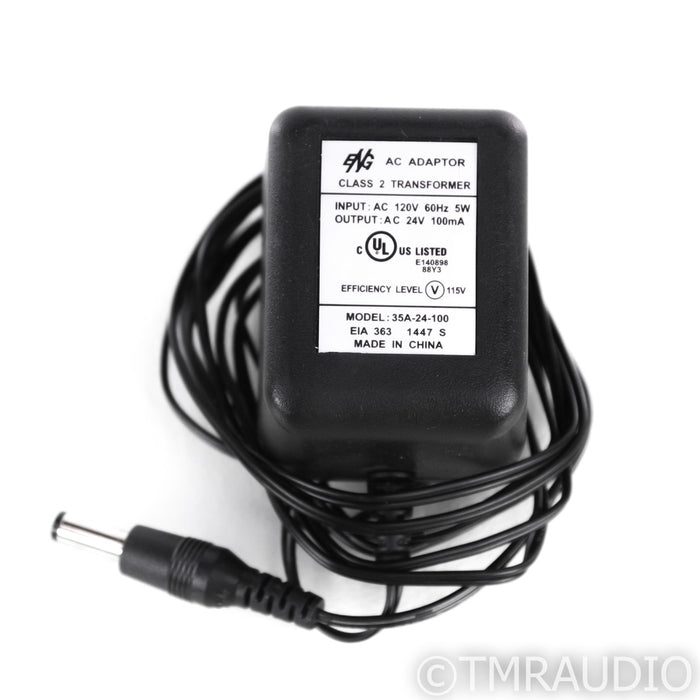 Rega RP3 Belt-Drive Turntable; RP-3; Rega Elys 2 MM Cartridge