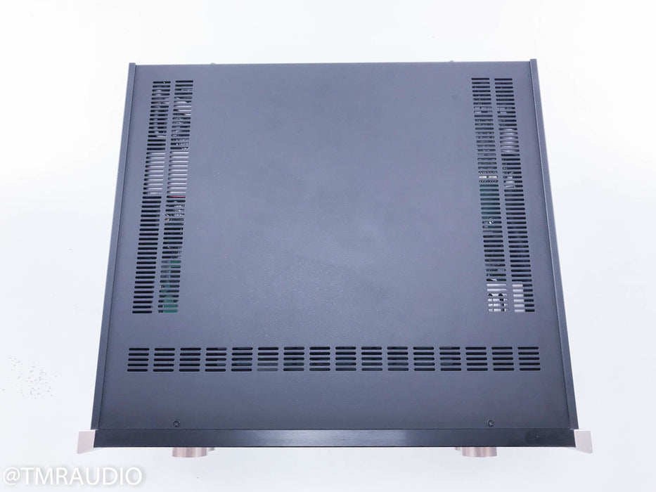 McIntosh MX150 7.1 Channel Home Theater Processor