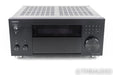 Onkyo TX-RZ800 7.2 Channel Home Theater Receiver; TXRZ800; Remote; MM Phono
