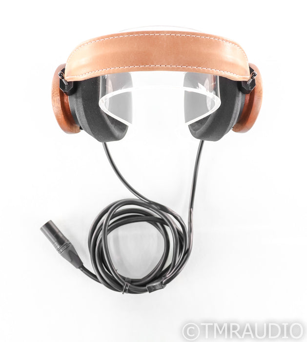 Grado GS2000e Balanced Open Back Headphones; GS-2000 e; 4-Pin XLR
