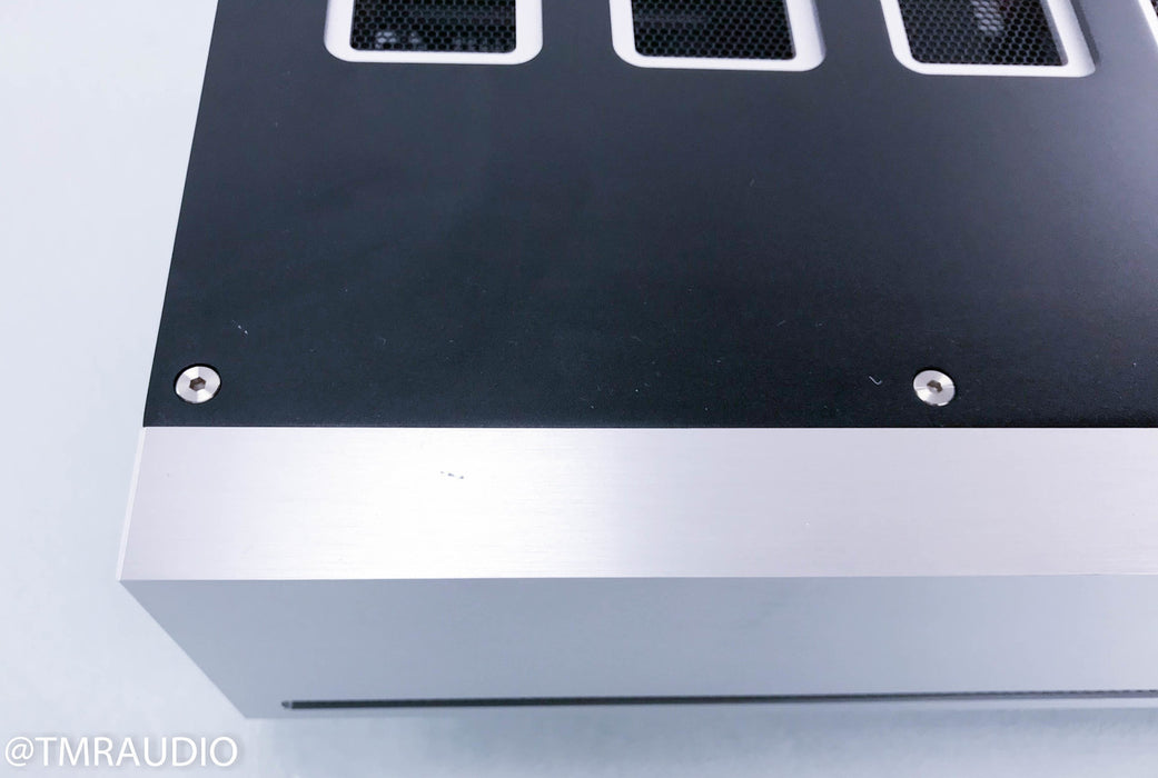 NAD Masters Series M12 Stereo Preamplifier / DAC