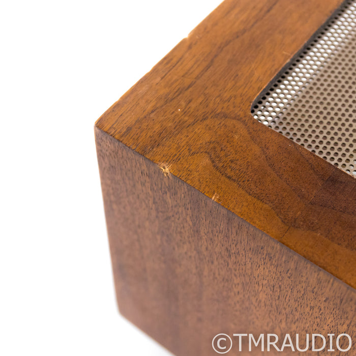 McIntosh Vintage Walnut Cabinet w/ Panloc