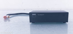 NAD PP-1 Phono Preamplifier