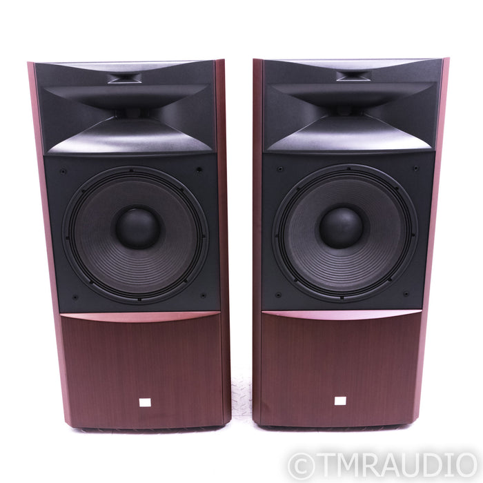 JBL S4700 Floorstanding Speakers