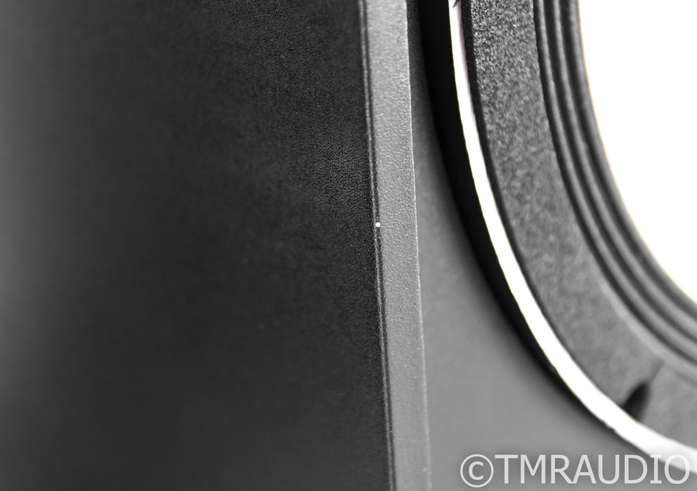 JBL Model 4312C Bookshelf Speakers