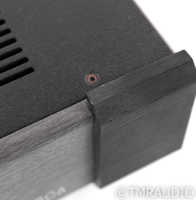 Krell KAV-150a Stereo Power Amplifier; KAV 150a