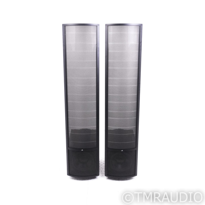Martin Logan Montis Electrostatic Hybrid Floorstanding Speakers