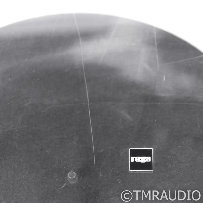 Rega RP3 Belt-Drive Turntable; RP-3; Rega Elys 2 MM Cartridge