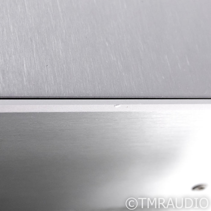 Pass Labs XP-22 Stereo Preamplifier; XP22; Remote