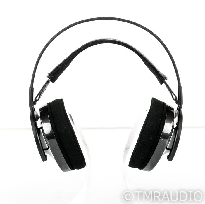 AudioQuest NightOwl Carbon Closed Back Headphones