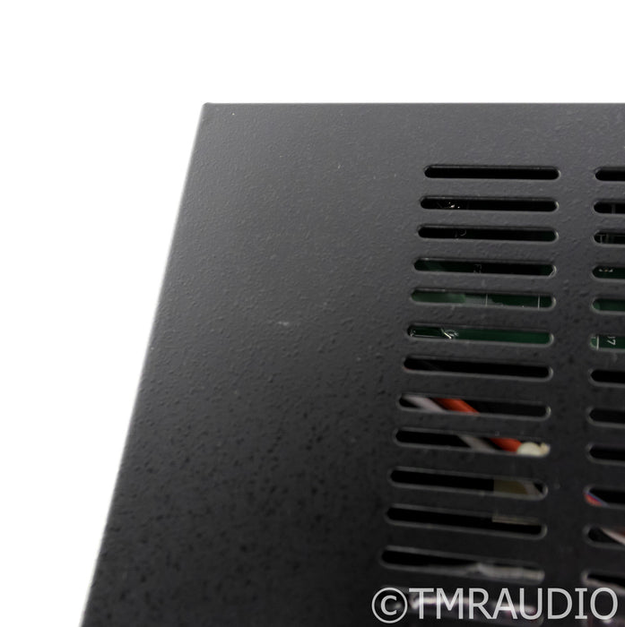 Outlaw Audio Model 2200 Mono Power Amplifier