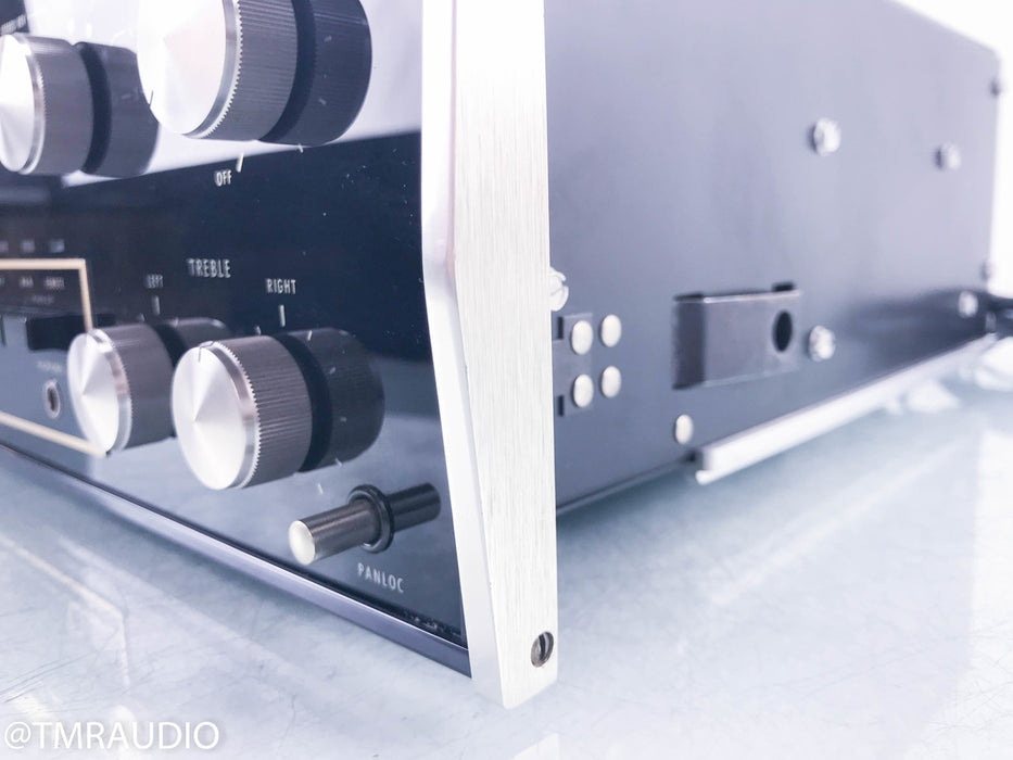 McIntosh C 28 Vintage Stereo Preamplifier