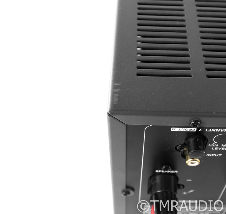 NAD T 975 7 Channel Power Amplifier; T975