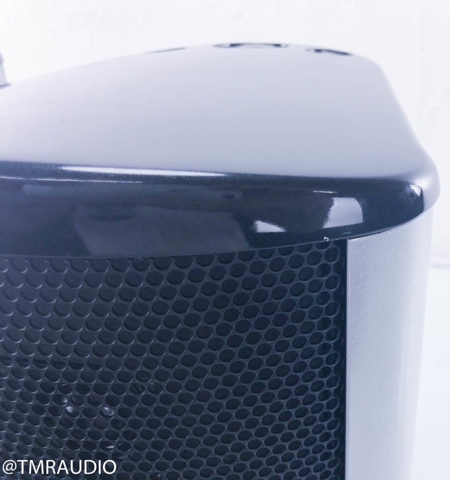 ATC SCM10-2 Powered Bookshelf Speakers