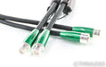 Audioquest Earth XLR Cables; 1m Pair Interconnects (Open Box w/ Warranty)