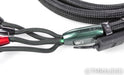 Audioquest Aspen Bi-Wire Speaker Cables; 8ft Pair; 72v DBS