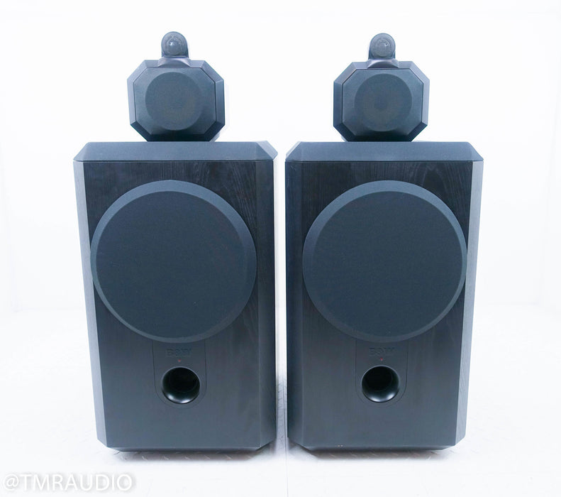 B&W 801 Matrix Series 2 Floorstanding Speakers
