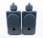 B&W 801 Matrix Series 2 Floorstanding Speakers