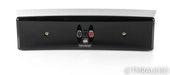 Martin Logan Motion 8 Center Channel Speaker; Gloss Black (Refurbished)