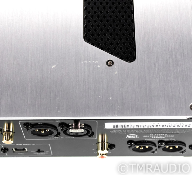 Cambridge Azur 851N Network Streamer / DAC; 851-N; Remote; Bluetooth