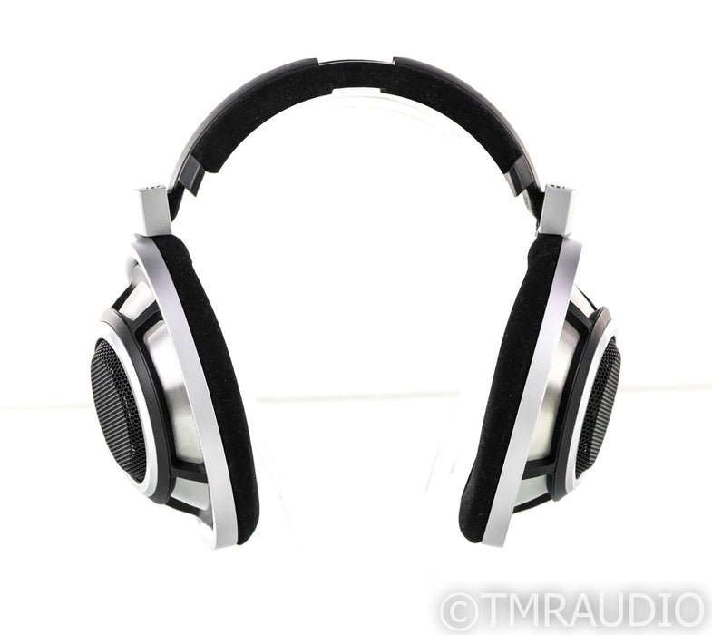 Sennheiser HD800 Open Back Headphones; HD-800