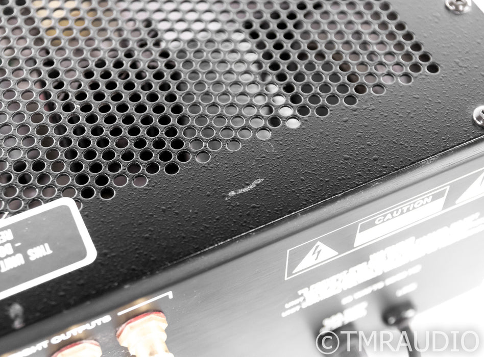 Audio Research LS1 Stereo Tube Hybrid Preamplifier; LS-1