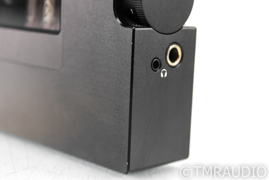 Woo Audio WA8 Eclipse Tube Headphone Amplifier; Battery Powered; WA-8