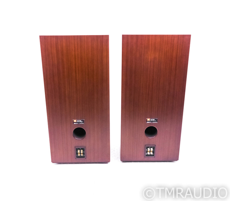 JBL S4700 Floorstanding Speakers
