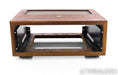 McIntosh Vintage Walnut Cabinet w/ Panloc