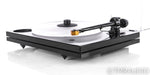 Music Hall mmf-7.1 Turntable; Pro-Ject Speed Box S; Grado RS-1 Cartridge