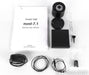 Music Hall mmf-7.1 Turntable; Pro-Ject Speed Box S; Grado RS-1 Cartridge