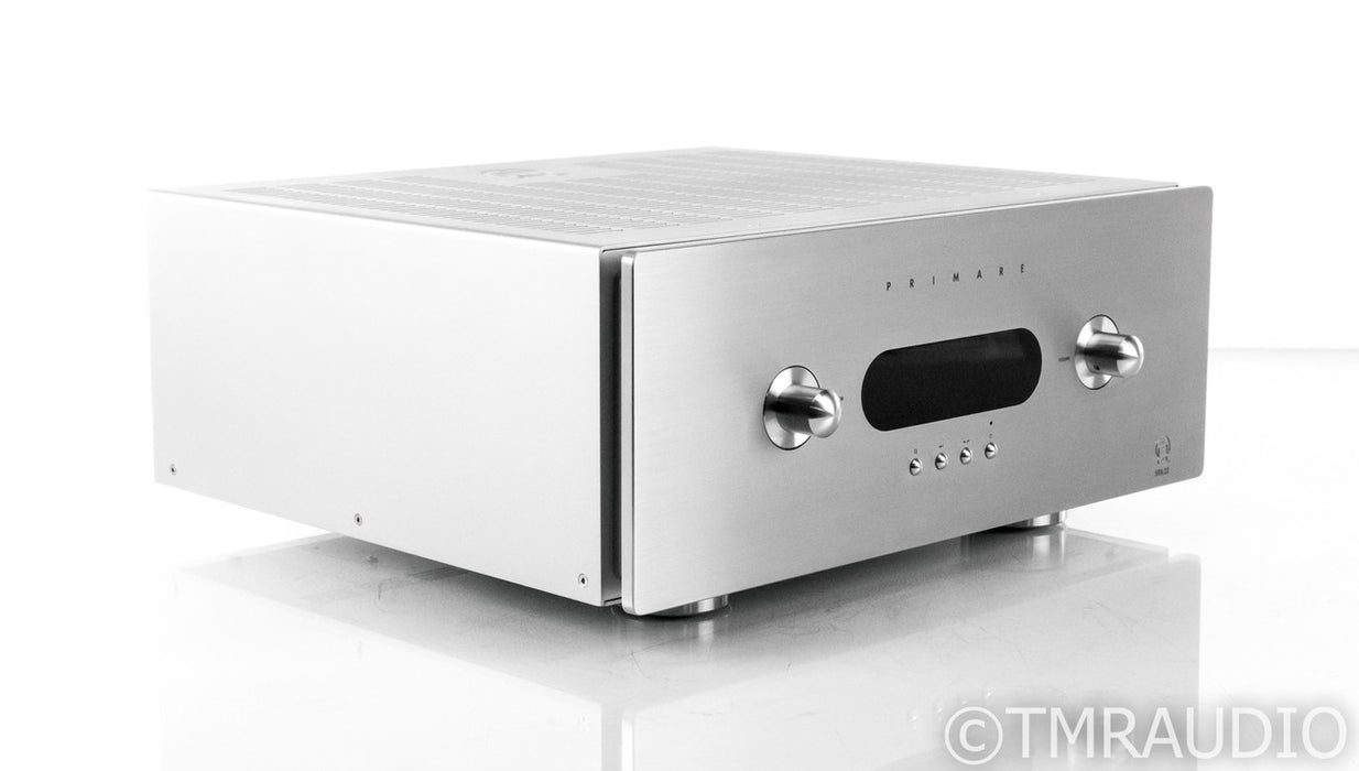 Primare SPA22 5.1 Channel Integrated Amplifier; Processor; SPA-22