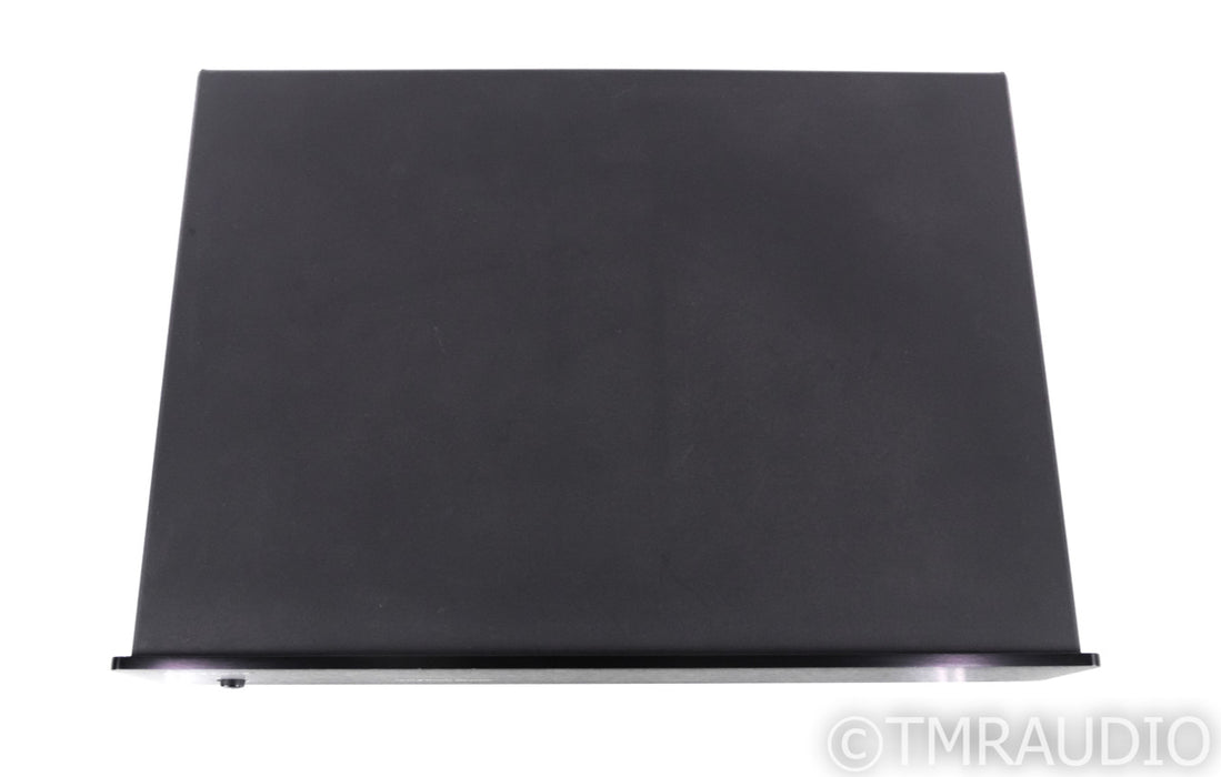 Exposure 2010S Stereo Power Amplifier; 2010-S