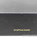 Exposure 2010S Stereo Power Amplifier; 2010-S