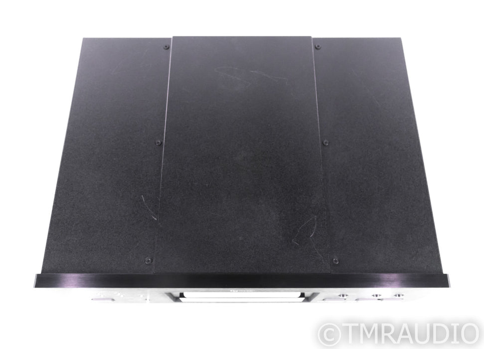 Esoteric DV-50s SACD / DVD Player; DV50-S; Remote