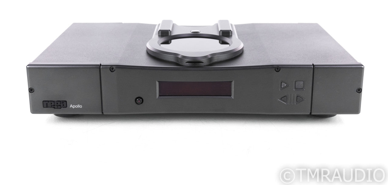 Rega Apollo CD Player (No Remote)