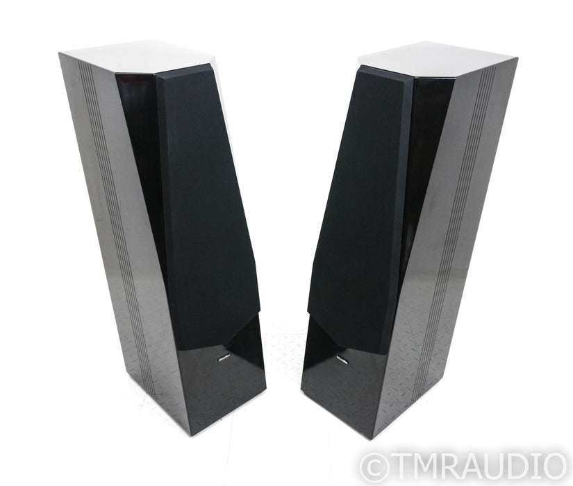 Silverline Audio Sonata Floorstanding Speakers