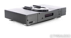 Rega Saturn CD Player; Remote