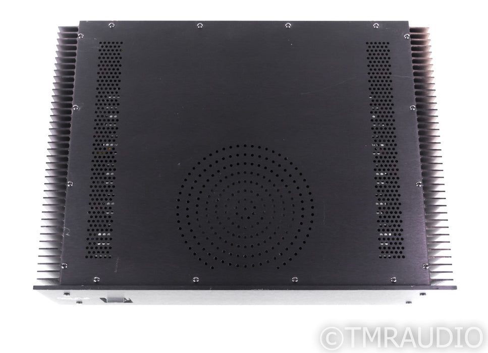 Acurus A250 Stereo Power Amplifier; A-250
