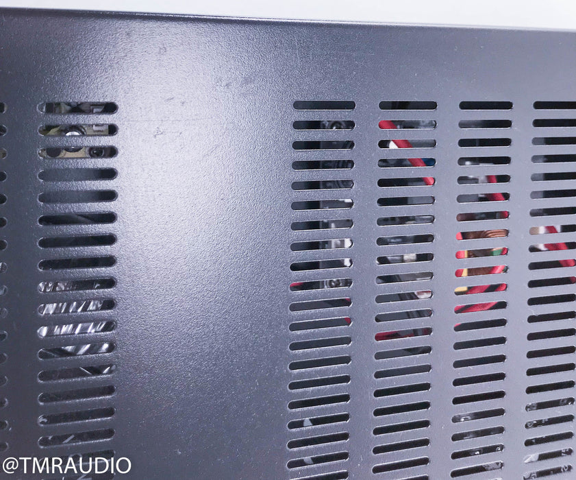 Emotiva BasX A-300 Stereo Power Amplifier