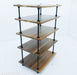 Salamander Designs A5/W Archetype Component Stand