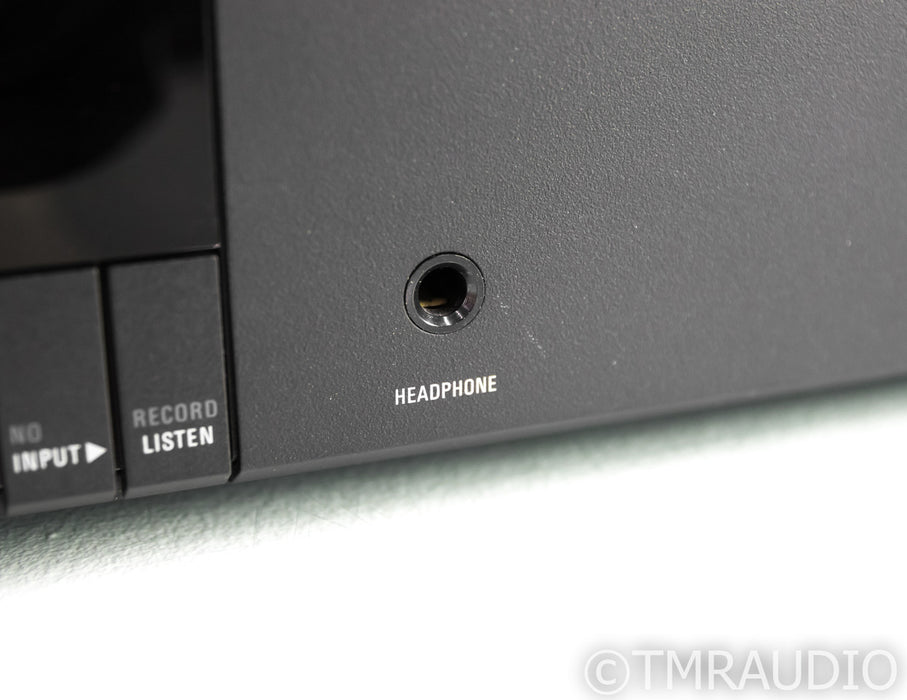 Linn Wakonda Stereo Preamplifier; Wakonda-L; Remote