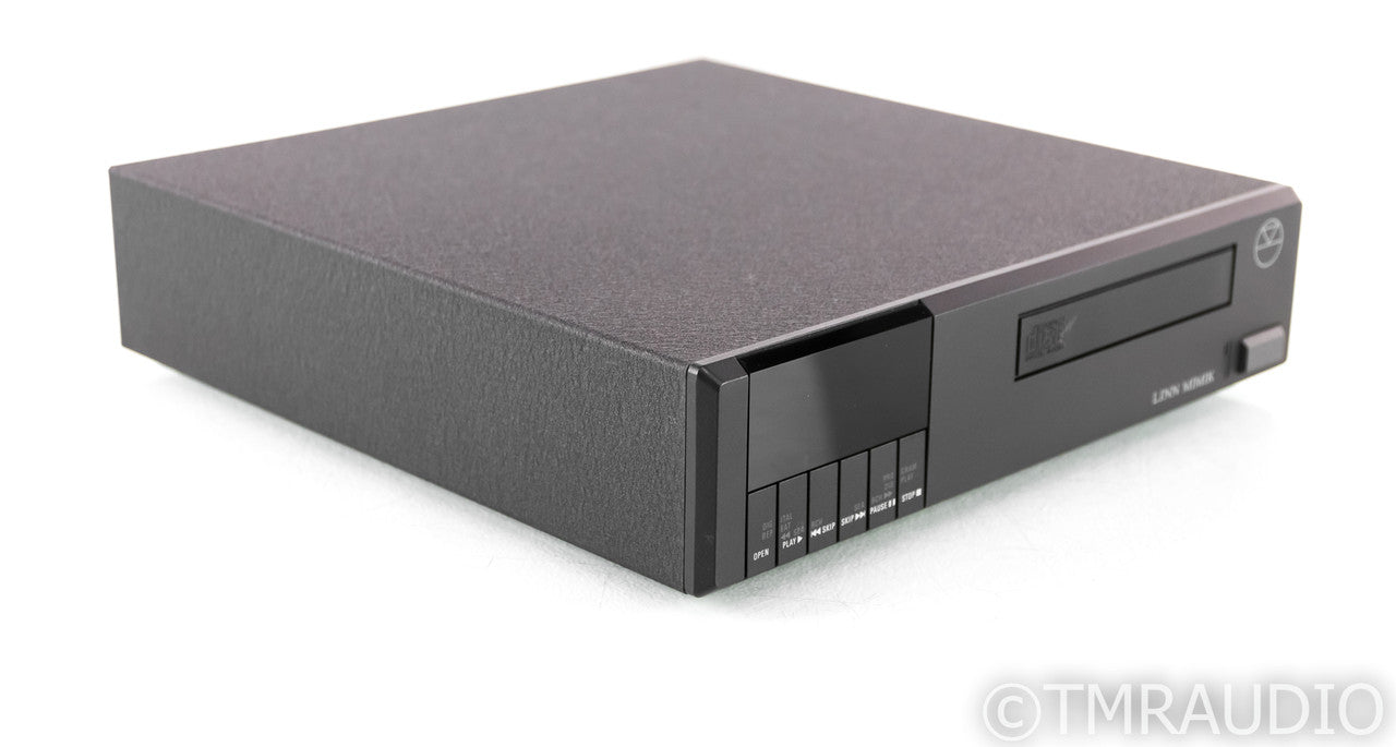 Linn Mimik CD Player; Remote (1/1)