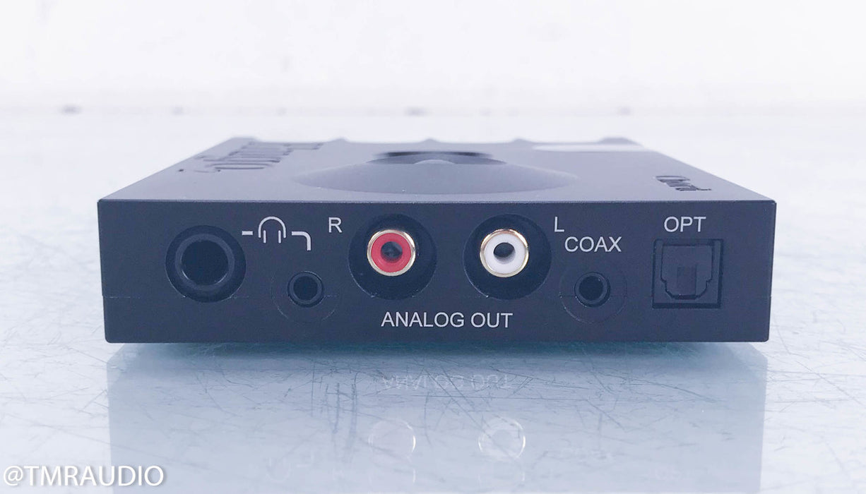 Chord Hugo2 Portable Headphone Amplifier / DAC