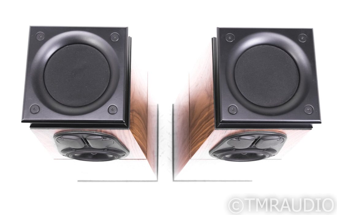 Decware HR-1 Omnidirectional Floorstanding Speakers
