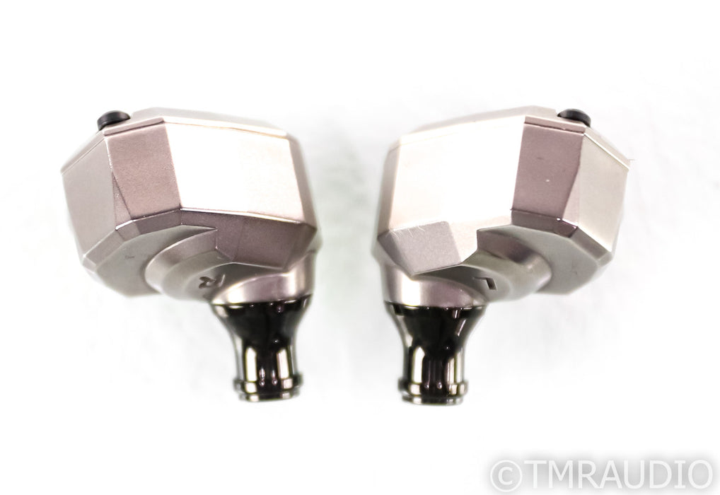 Campfire Audio Ara In-Ear Monitor Headphones