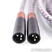 Kimber Kable Select KS 1126 XLR Cables; 2m Pair Interconnects; SHOW DEMO